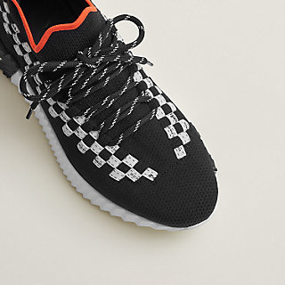 *スポーティスタイル*【HERMES】スニーカー Flex sneaker スニーカー 《フレックス》 | Hermès - エルメス-公式サイト